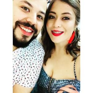 Meet your Posher, Sandra